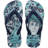Kids Disney Flip Flops