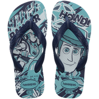 Kids Disney Flip Flops