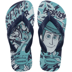 Kids Disney Flip Flops