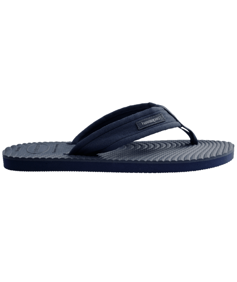 Surfer Coast Flip Flops
