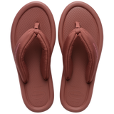 Maxi Puffed Flip Flops
