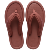 Maxi Puffed Flip Flops