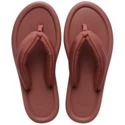 Maxi Puffed Flip Flops