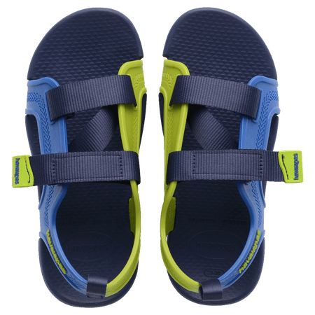 Kids Play Active Sandals