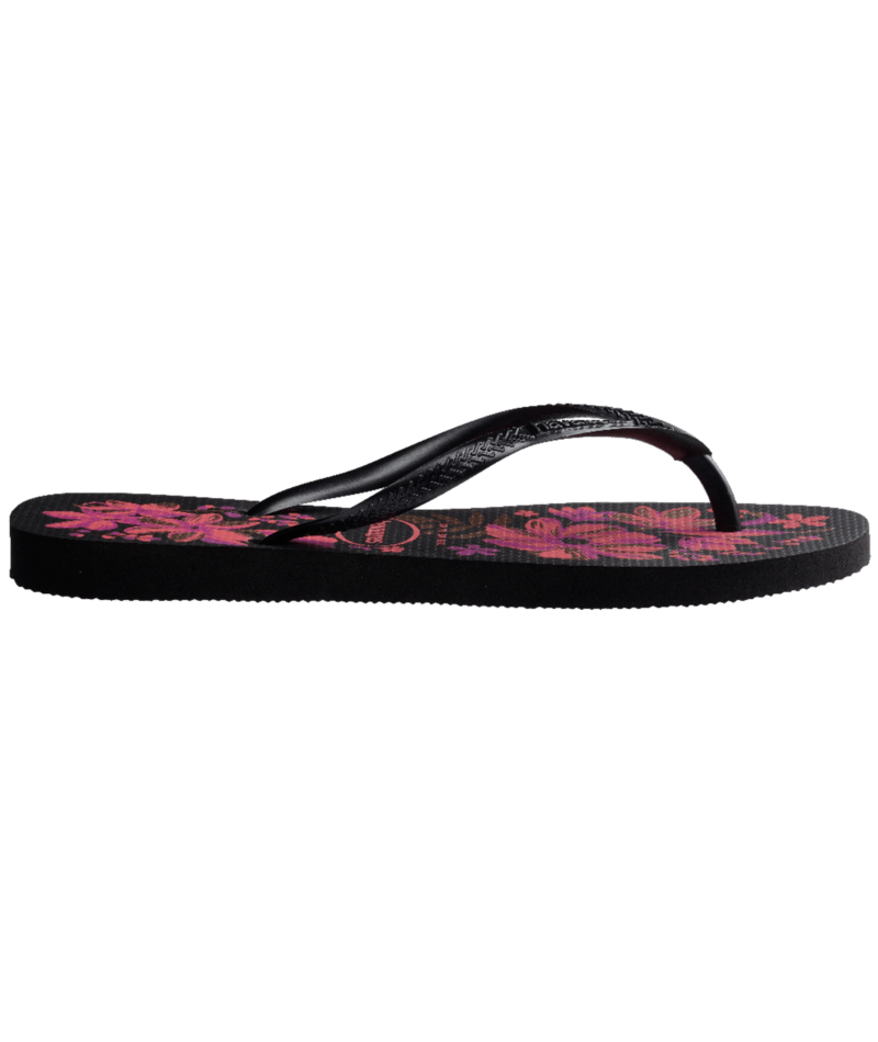 [ONLINE EXCLUSIVE] Slim Organic Flip Flops