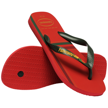 Top Nations I Flip Flops