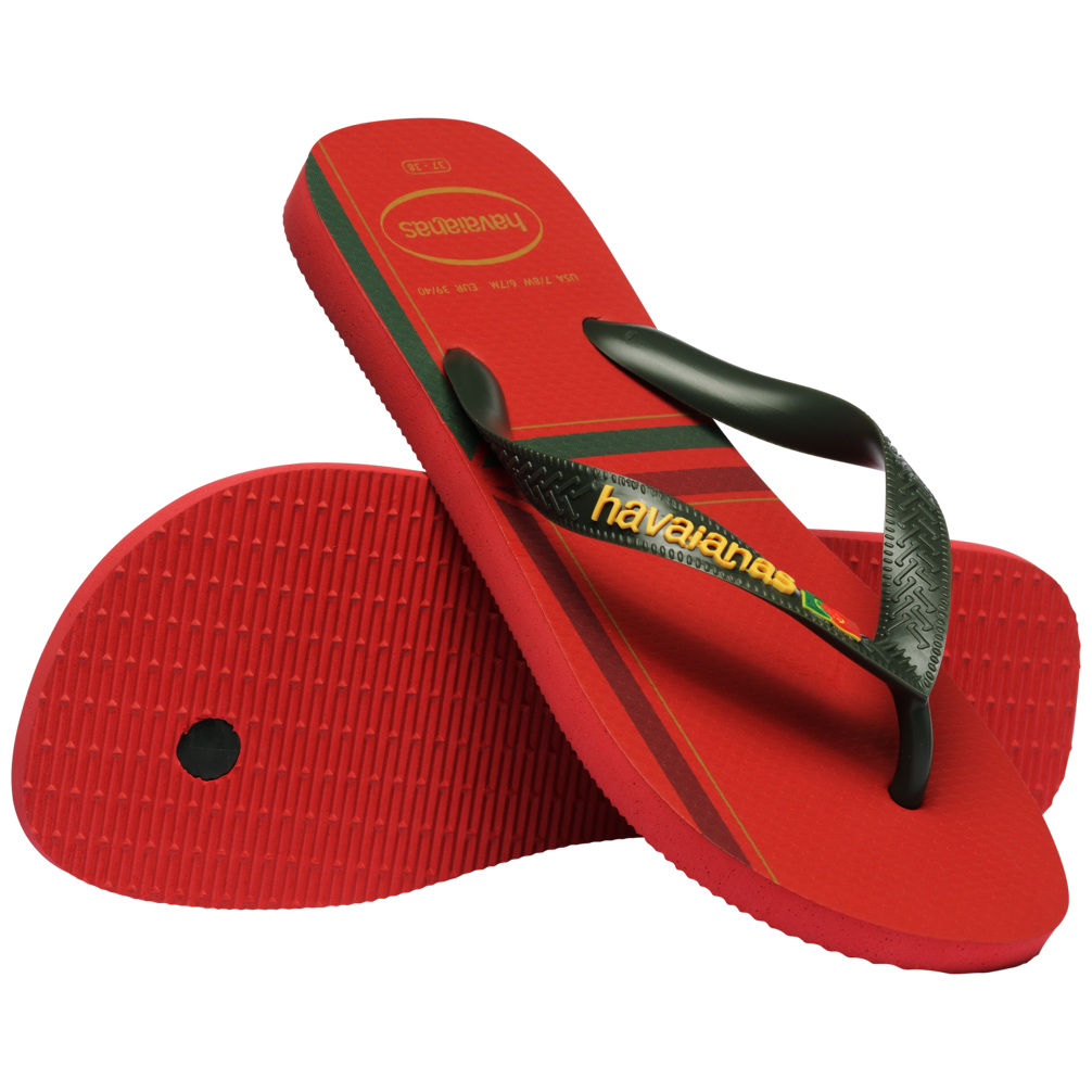 Top Nations I Flip Flops