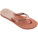 [ONLINE EXCLUSIVE] Elegance Print Flip Flops