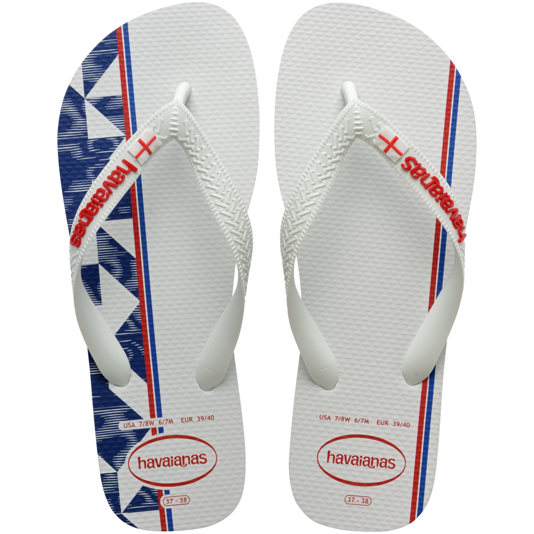 Top Nations I Flip Flops