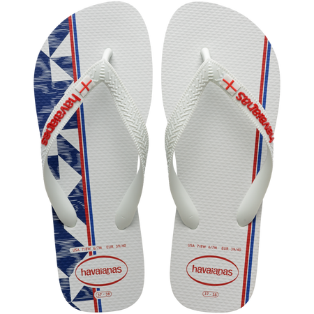 Top Nations I Flip Flops