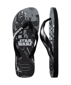 Star Wars Flip Flops