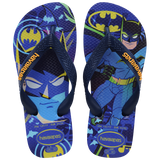 Kids Top Warner Flip Flops