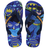 Kids Top Warner Flip Flops