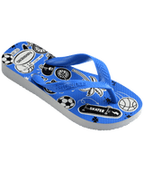 Kids Athletic Flip Flops