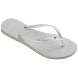 [ONLINE EXCLUSIVE] Slim Crystal SW II Flip Flops