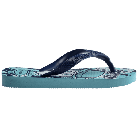Kids Disney Flip Flops