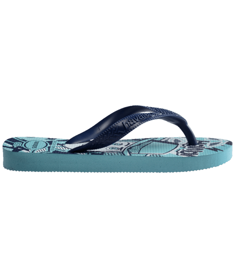 Kids Disney Flip Flops