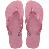 Top Senses Flip Flops