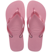 Top Senses Flip Flops