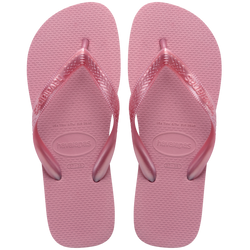 Top Senses Flip Flops