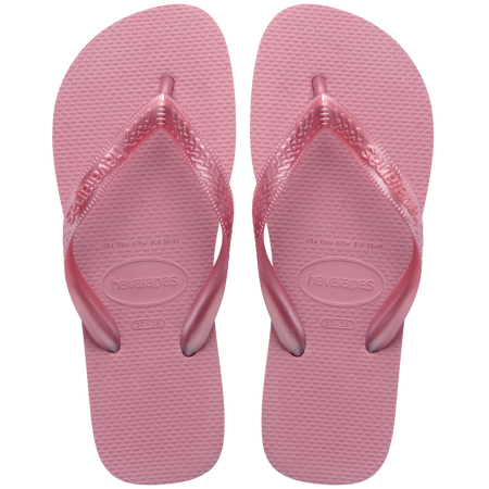 Top Senses Flip Flops