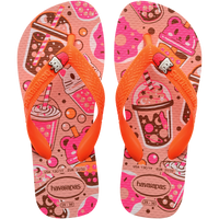 Kids Fantasy Flip Flops