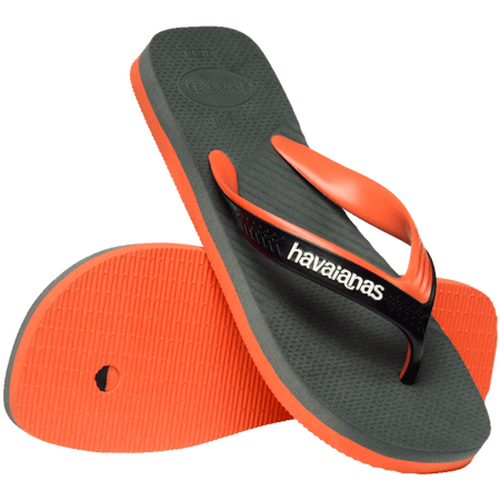 Havaianas Dual Flip Flops