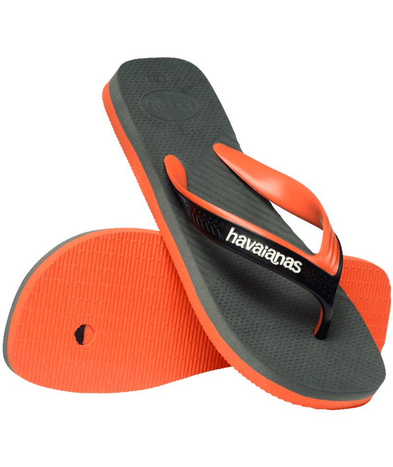 Havaianas Dual Flip Flops
