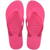 Color Flip Flops