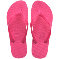 [ONLINE EXCLUSIVE] Color Flip Flops