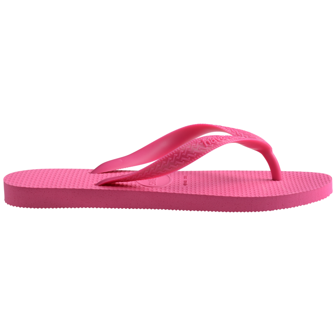 [ONLINE EXCLUSIVE] Color Flip Flops