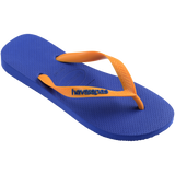 Top Logo Pop Up Flip Flop