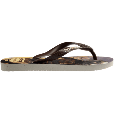 Star Wars Flip Flops