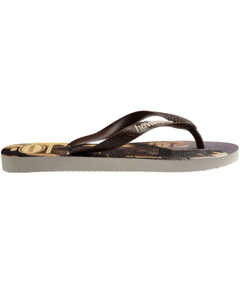 Star Wars Flip Flops