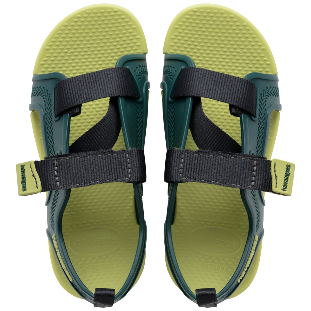 Kids Play Active Sandals