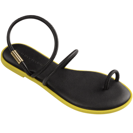 Una Pitanga Eur Sandals