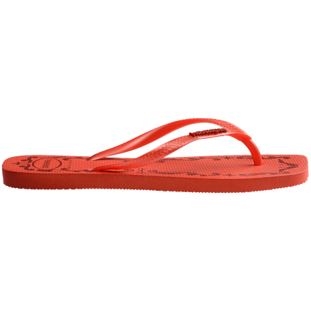 Slim Square The Devil Wears Prada 2 Flip Flops