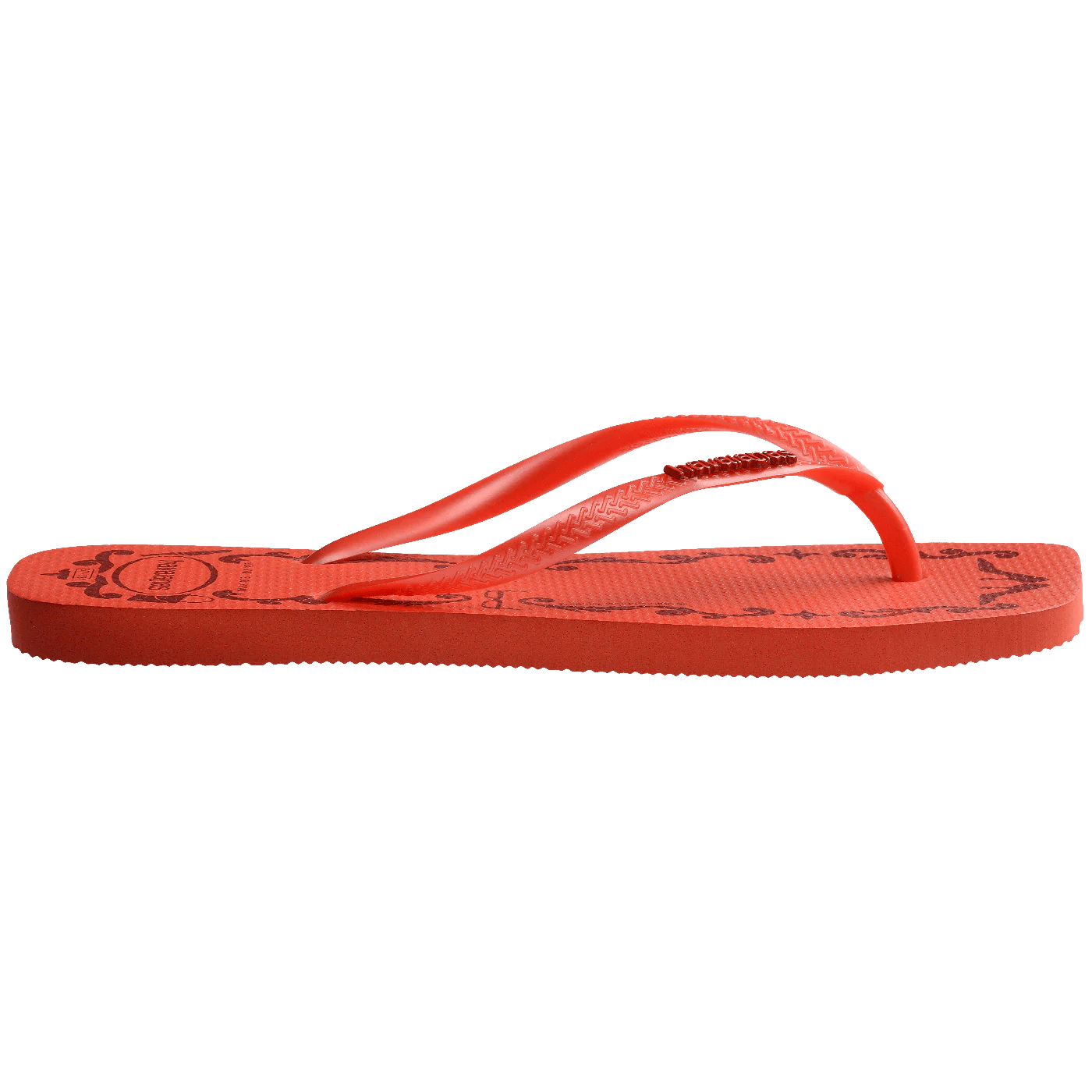 Slim Square The Devil Wears Prada 2 Flip Flops