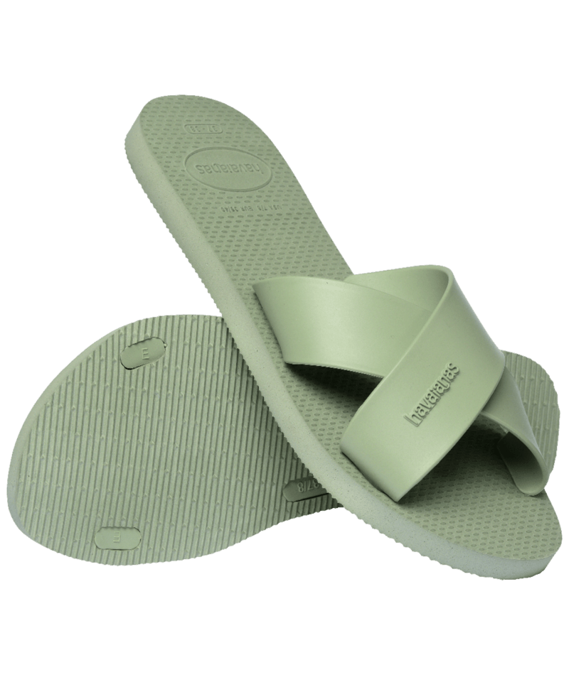 Aqua Sandals