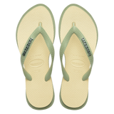 Top Point Fusion Flip Flops