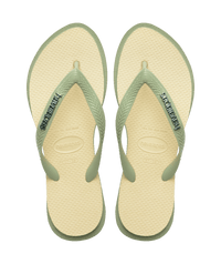 Top Point Fusion Flip Flops