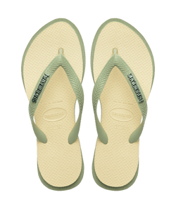Top Point Fusion Flip Flops