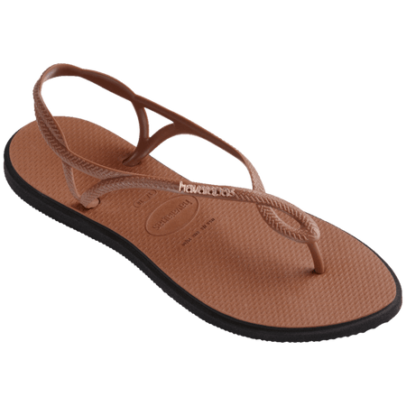 Luna Point Sandals
