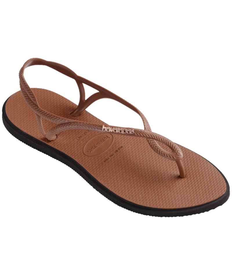 Luna Point Sandals