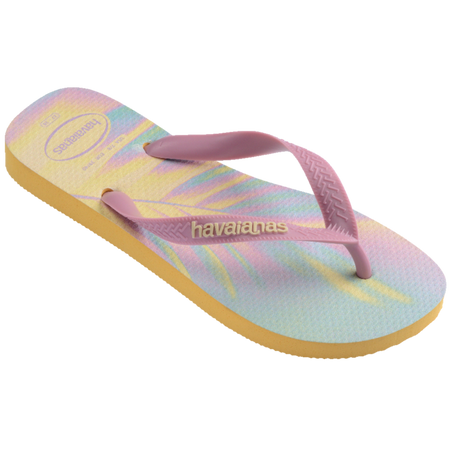 Top Fashion Flip Flops
