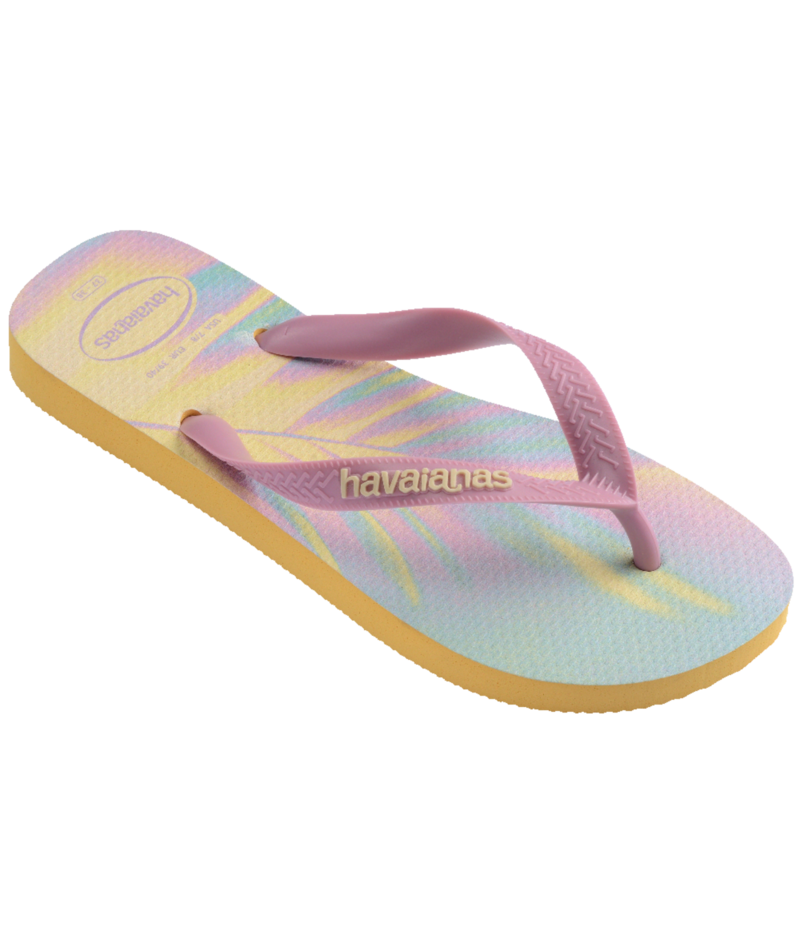 Top Fashion Flip Flops