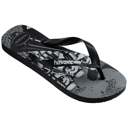 Star Wars Flip Flops