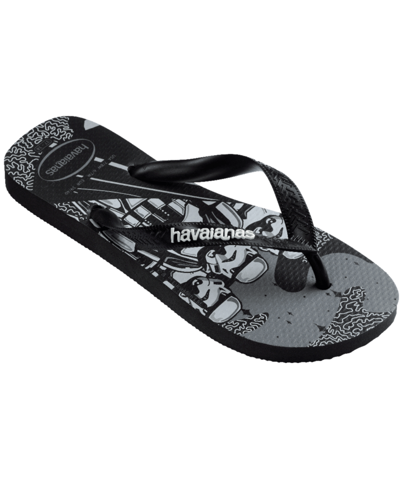 Star Wars Flip Flops