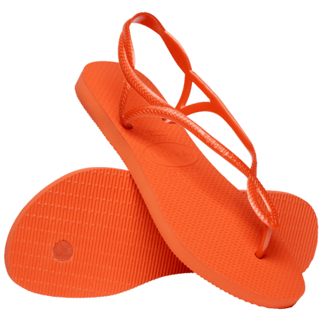 [ONLINE EXCLUSIVE] Luna Sandals
