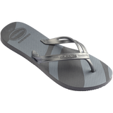 [ONLINE EXCLUSIVE] Elegance Print Flip Flops
